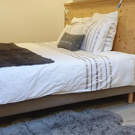 Apartment Le Teddy Bear - Duplex 3 Chambres Ski-in
