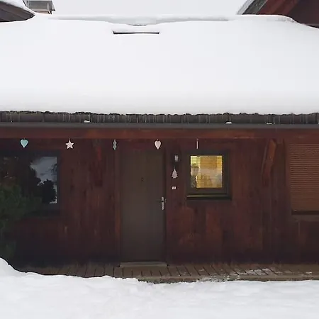 Apartment Le Teddy Bear - Duplex 3 Chambres Ski-in Saint-Gervais-les-Bains