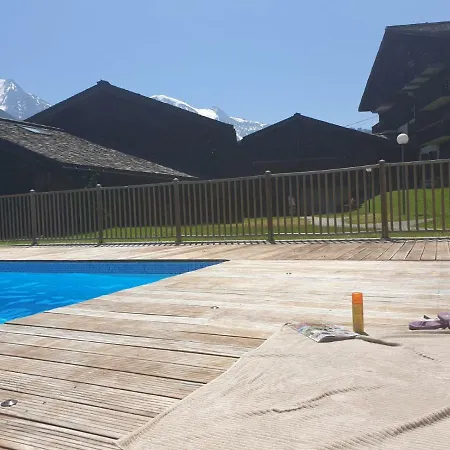 Le Teddy Bear - Duplex 3 Chambres Ski-in