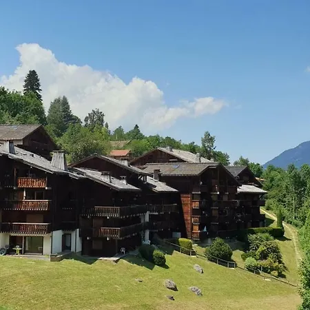 Apartment Le Teddy Bear - Duplex 3 Chambres Ski-in *
