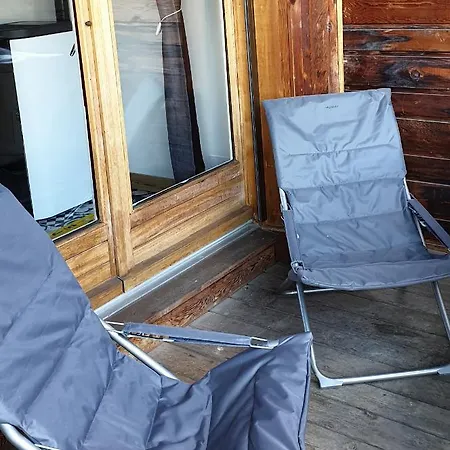 Apartment Le Teddy Bear - Duplex 3 Chambres Ski-in *